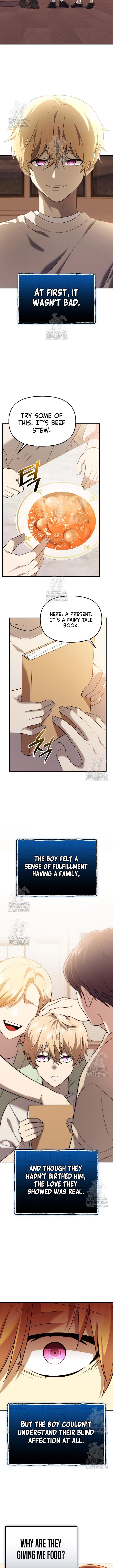 I Obtained A Mythic Item, Chapter 147 image 11